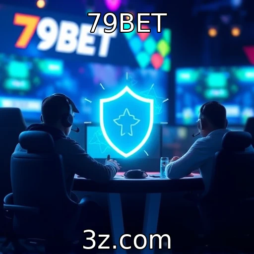 O Fascinante Mundo dos E-Sports: Destaques do Campeonato Atual