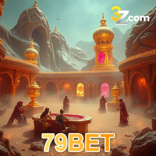79BET Login
