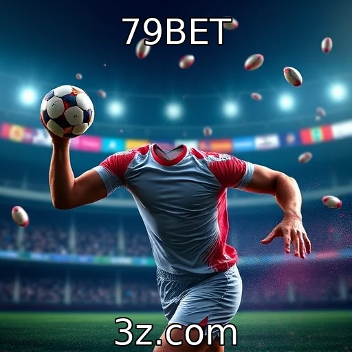 79BET Apostas Esportivas: Como Analisar Partidas para Maximizar Ganhos