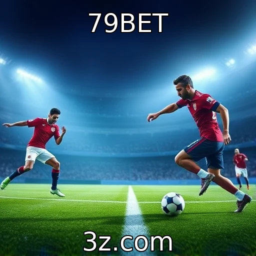 79BET Apostas esportivas: como analisar o desempenho de seu time favorito