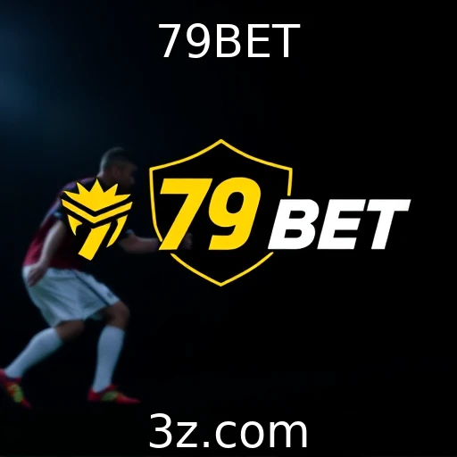 79BET Como as apostas esportivas estão transformando o cenário do jogo no Brasil