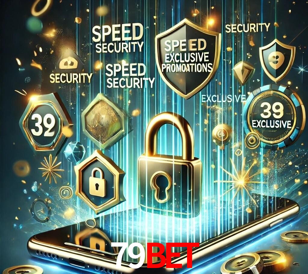Vantagens do App 79bet