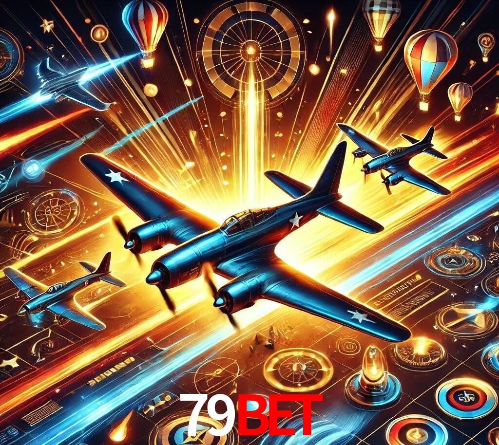 Vantagens do Aviator no 79bet