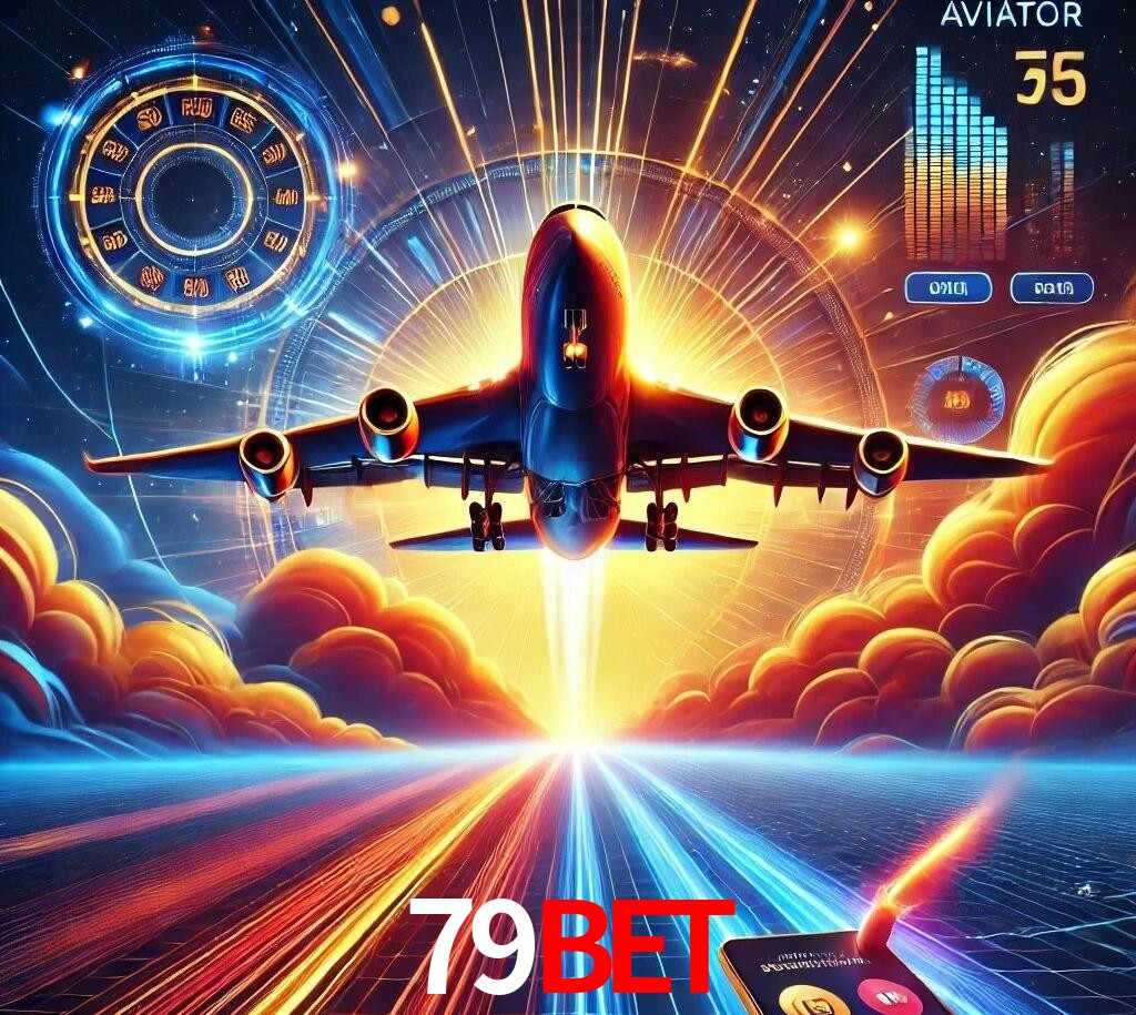 79bet Introdução ao Aviator