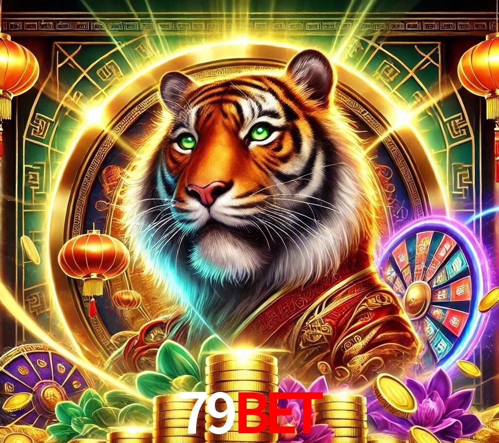 79bet Dicas para Fortune Tiger