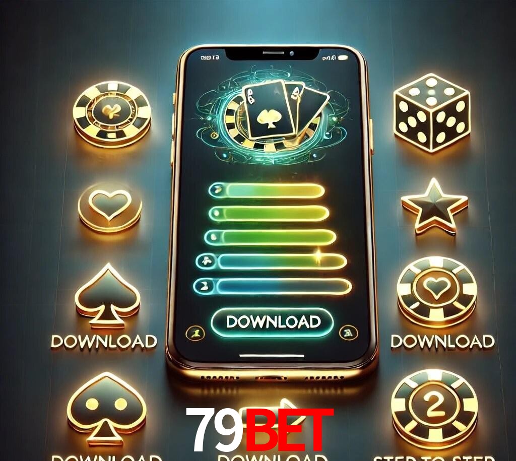 79bet Como Baixar o App