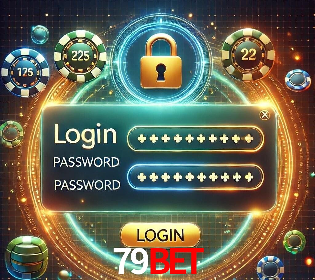 79bet Como Fazer Login