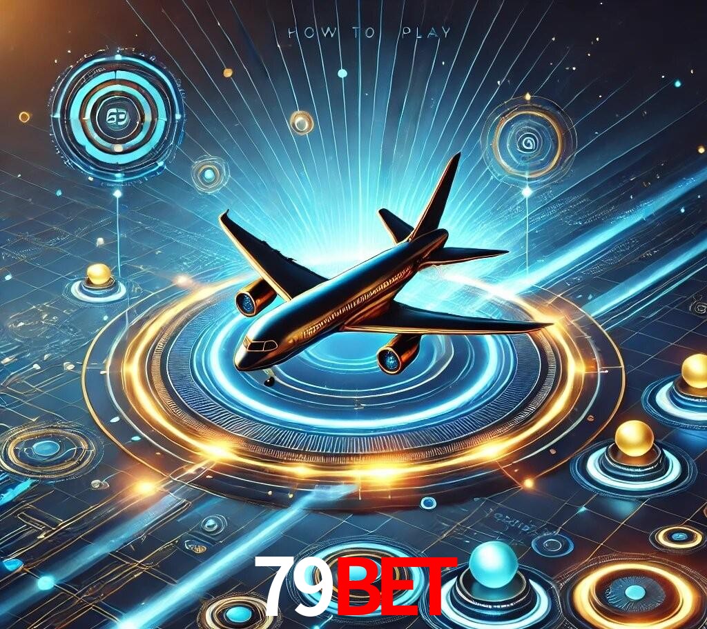79bet Como Jogar Aviator
