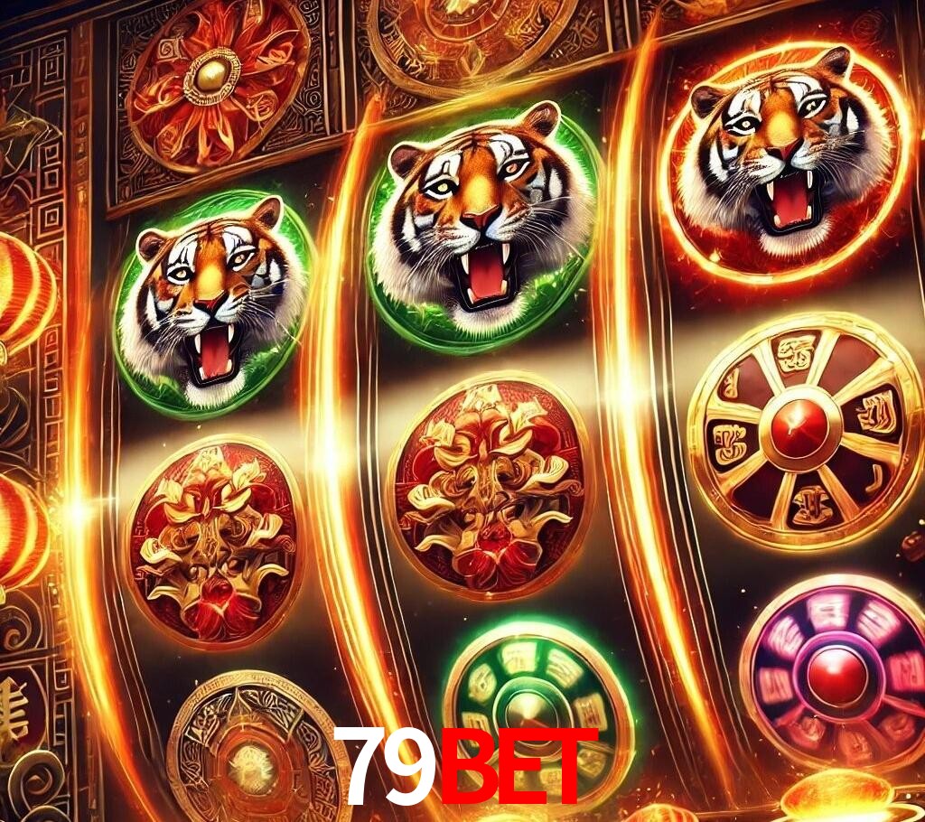 79bet Como Jogar Fortune Tiger