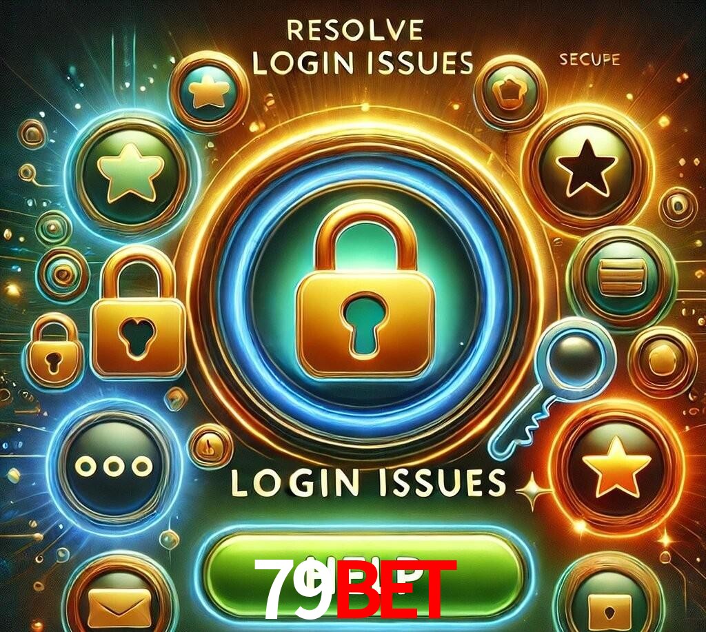 79bet Ajuda para Login