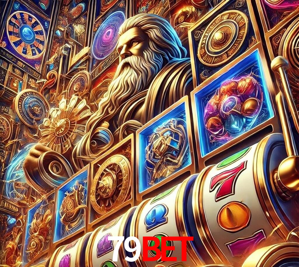 Novos Slots no 79bet