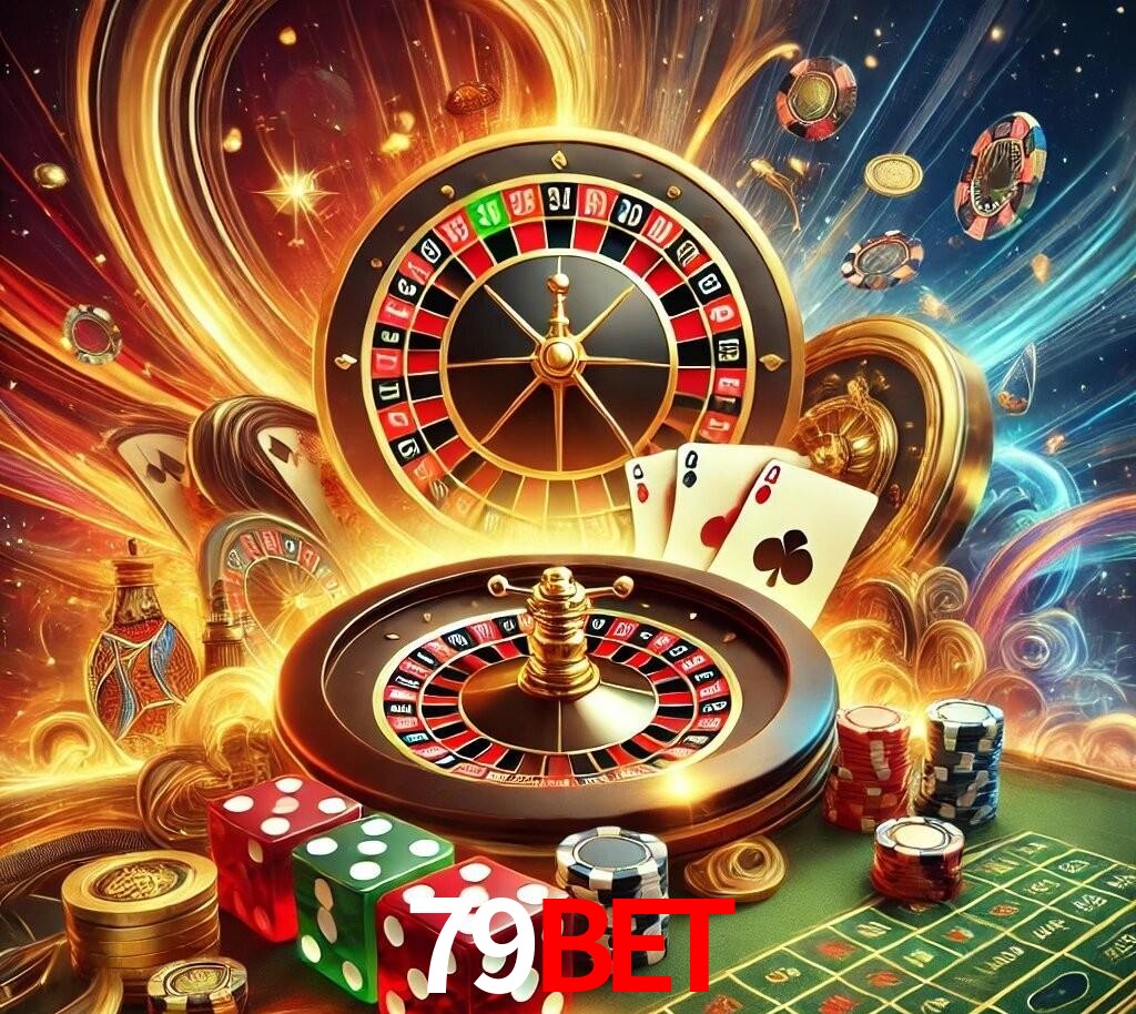79bet Jogos Populares no Cassino