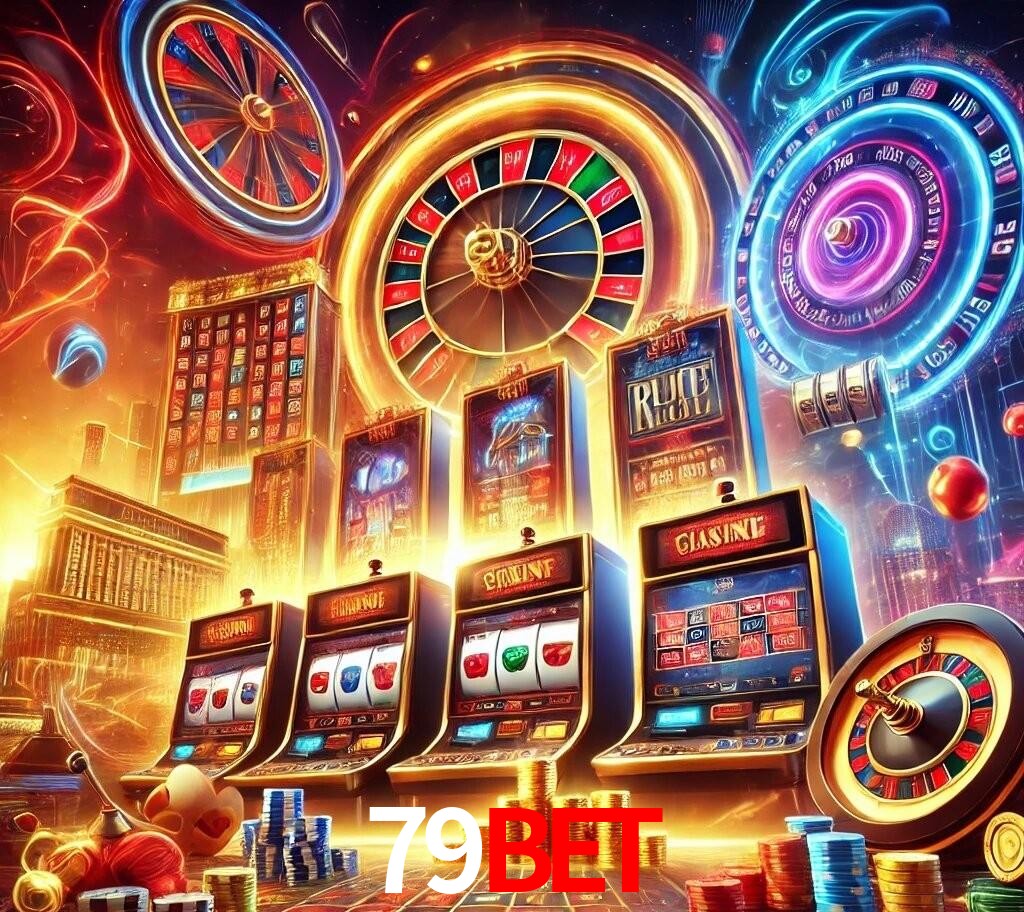 79bet Jogos Populares