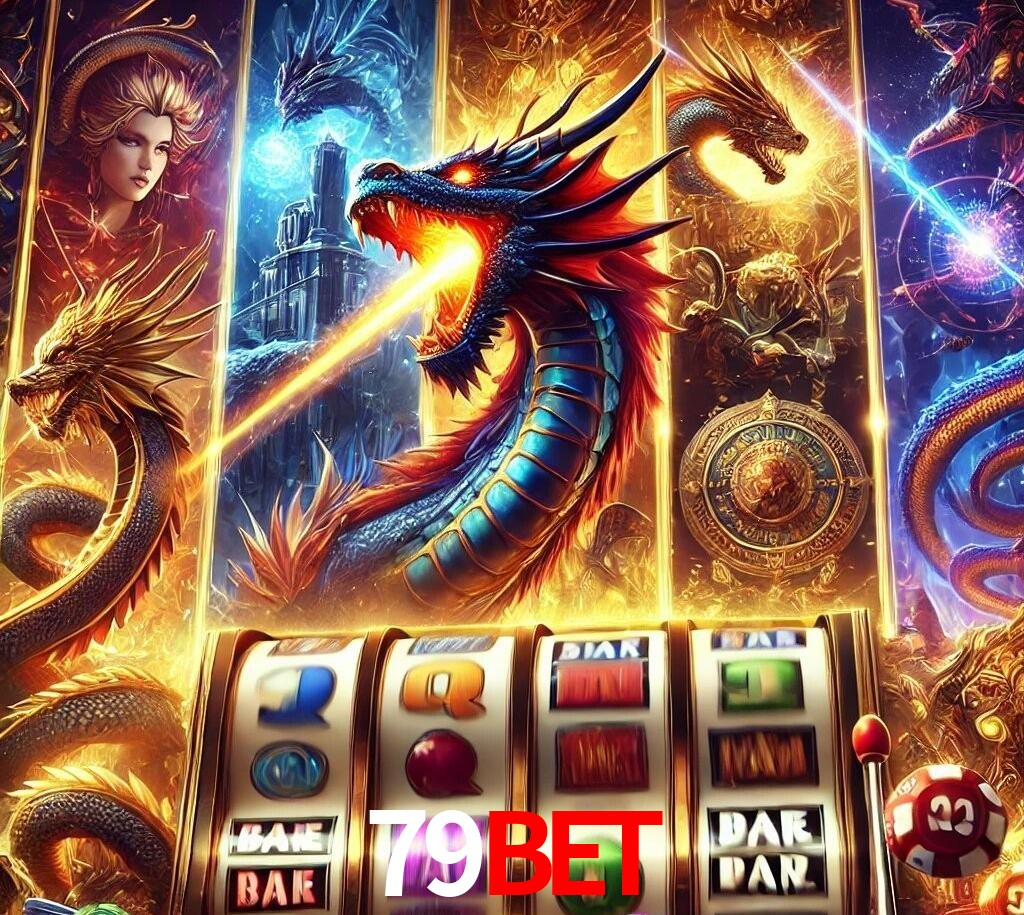 79bet Slots Populares