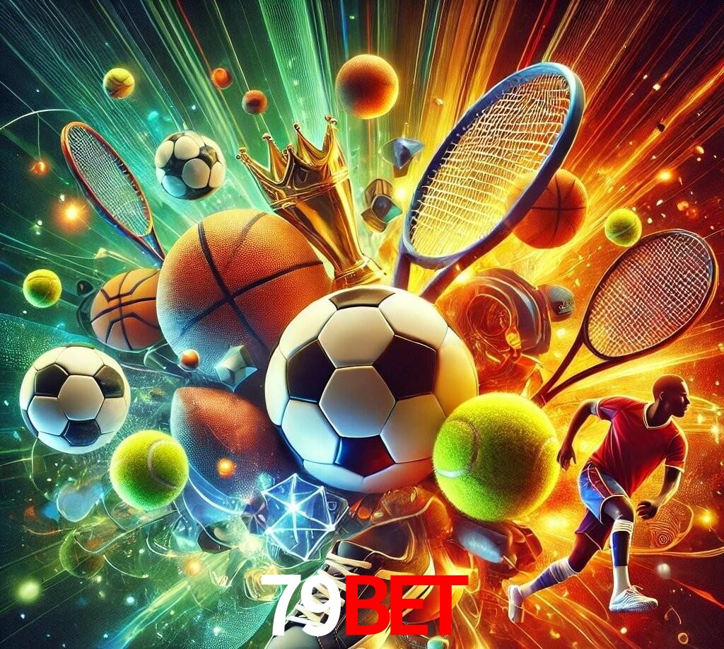 79bet Esportes Populares