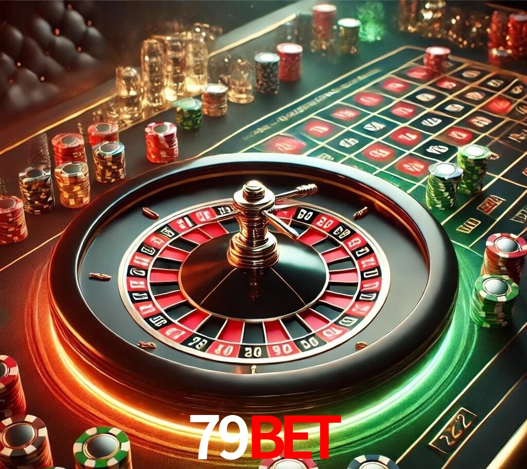 79bet Jogos de roleta