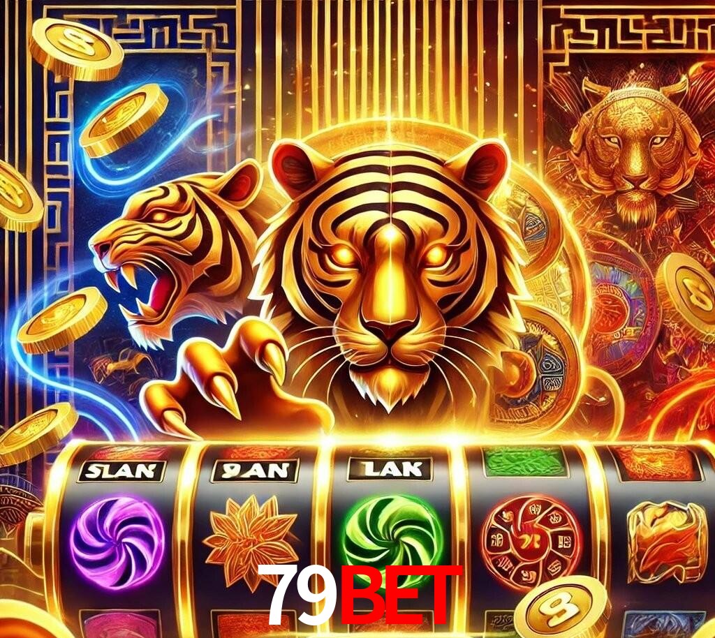 79bet Introdução ao Fortune Tiger