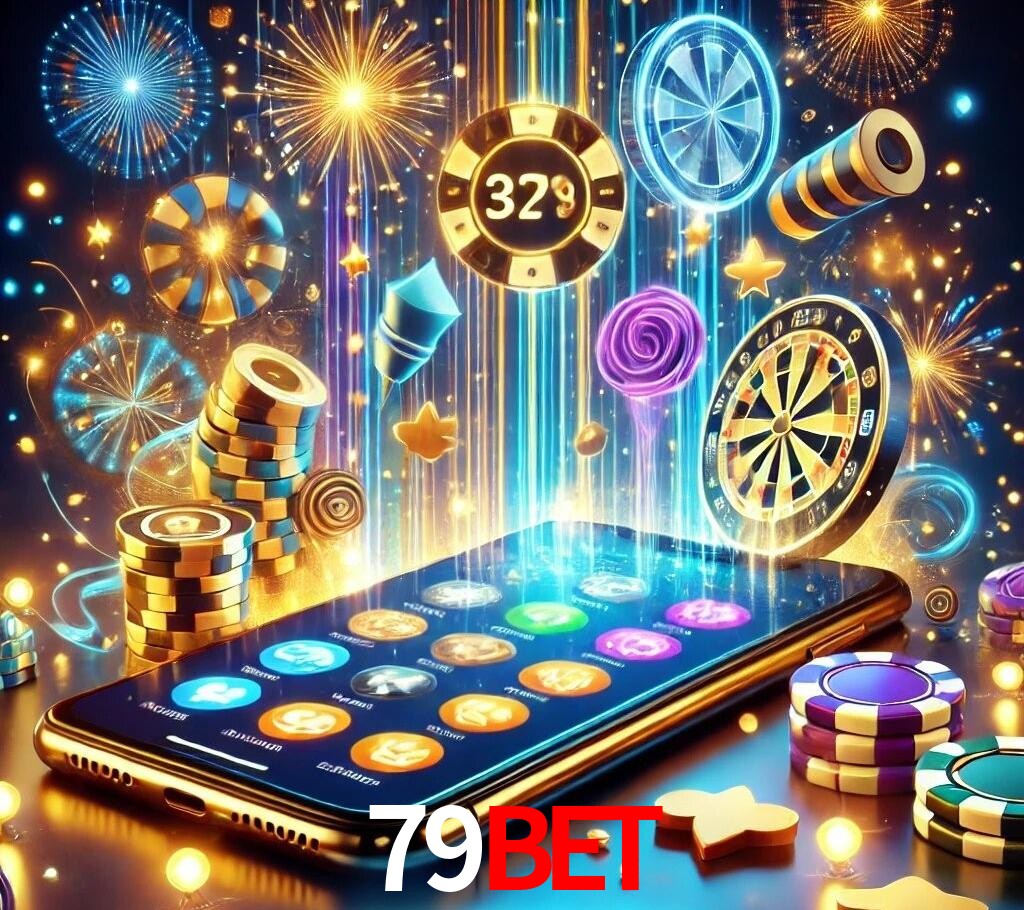 79bet Por Que Baixar o App?