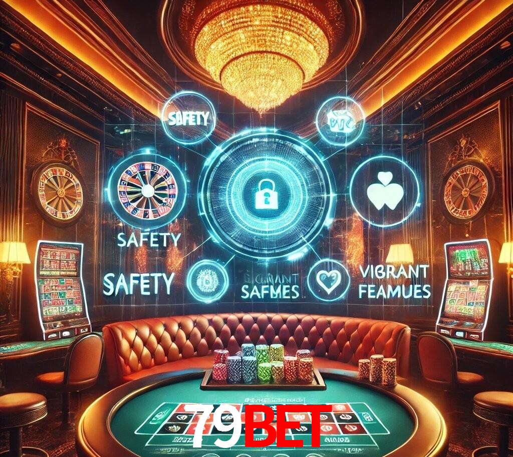 Por Que Jogar no 79bet?