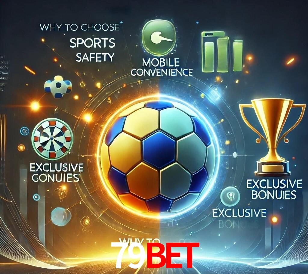 Por Que Escolher o 79bet?