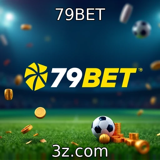 79BET Como as Criptomoedas Estão Transformando o Mercado de Apostas Online