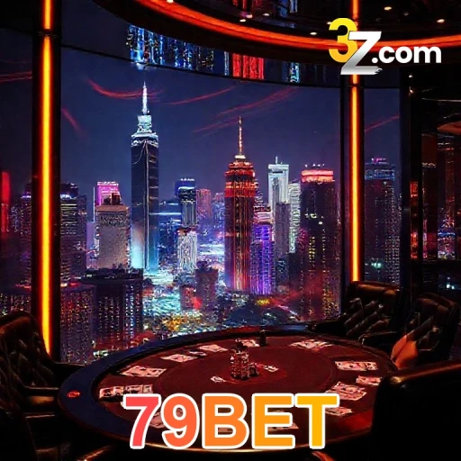 79BET VIP